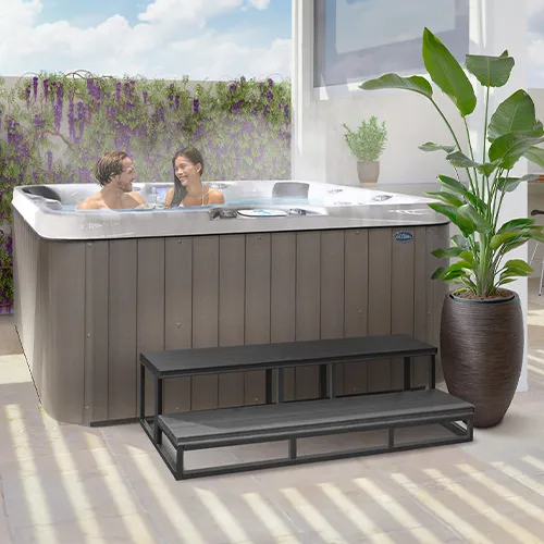Escape hot tubs for sale in Portsmouth